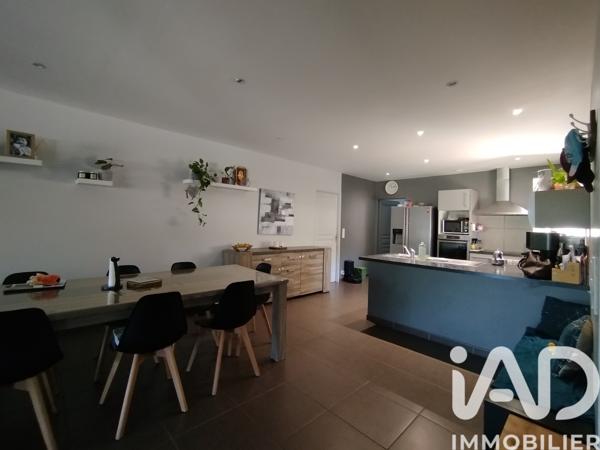 Maison à vendre 8 pièces 197 m² Lachapelle-Auzac
