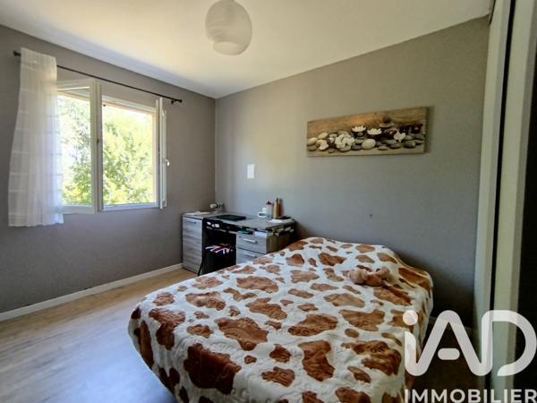 Maison à vendre 8 pièces 197 m² Lachapelle-Auzac