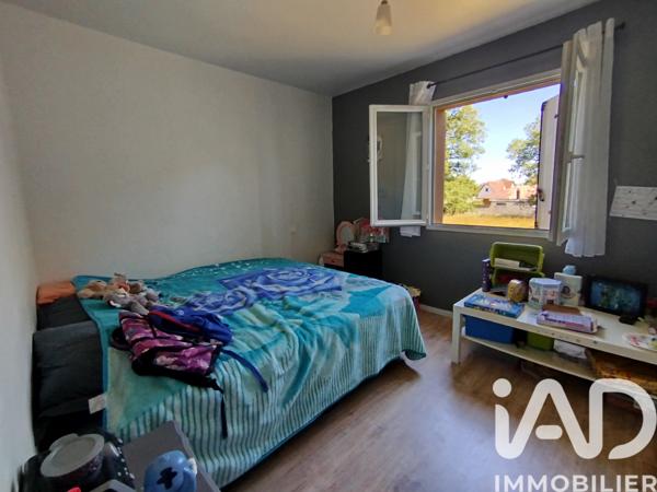 Maison à vendre 8 pièces 197 m² Lachapelle-Auzac