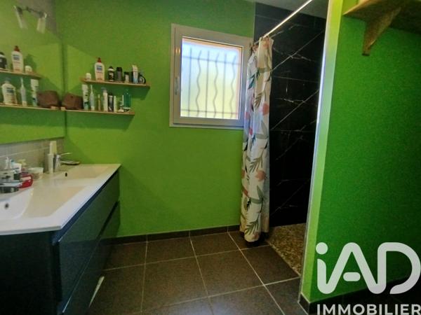 Maison à vendre 8 pièces 197 m² Lachapelle-Auzac