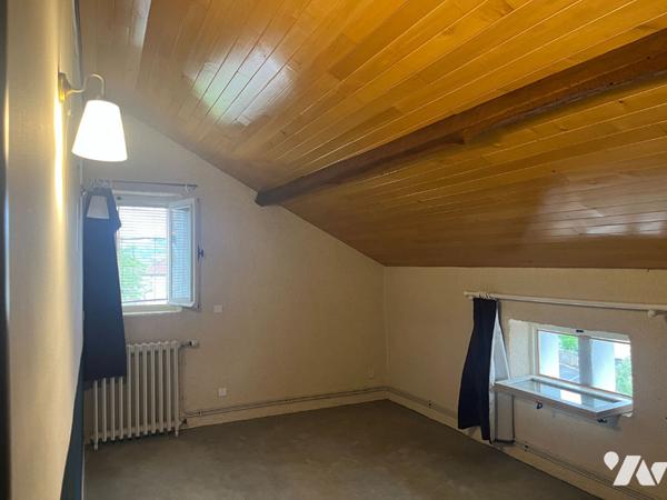 Maison familiale à deux pas de centre ville