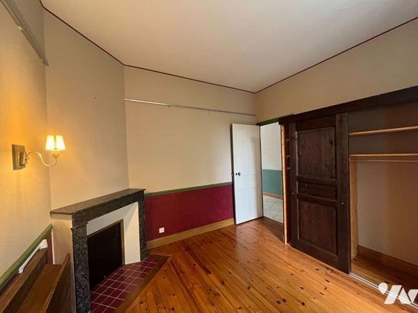 Maison familiale à deux pas de centre ville