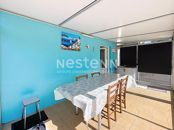 EXCLUSIVITÉ - Maison à vendre entre bourg et campagne de Surzur