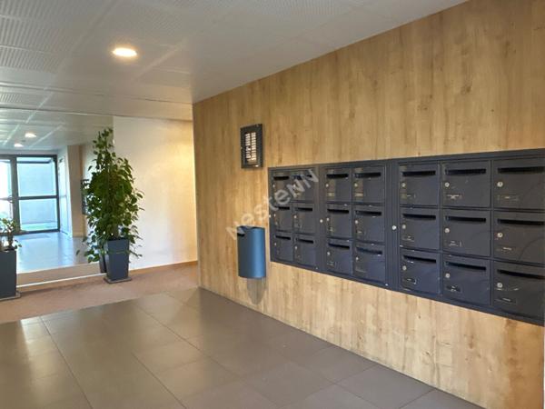 Appartement 82 m² en rez-de-jardin avec terrasse - Résidence récente - Bien rare à Chalon-sur-Saône