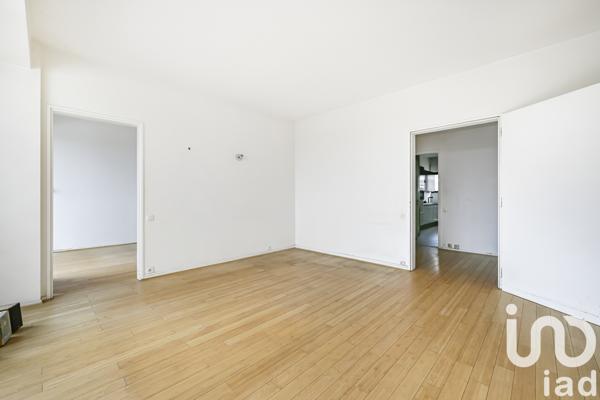 Appartement à vendre 2 pièces 66 m² Saint-Cloud