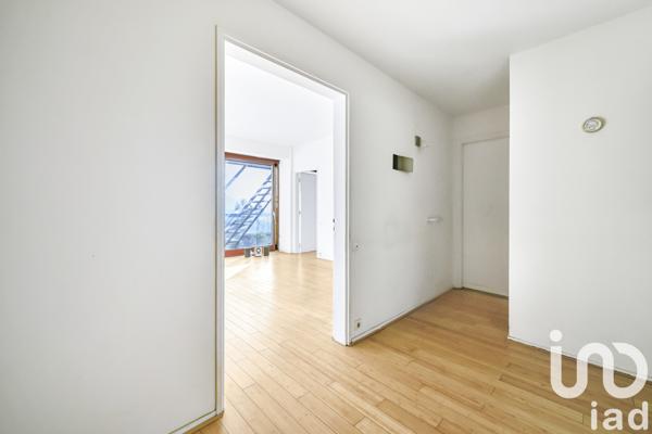 Appartement à vendre 2 pièces 66 m² Saint-Cloud