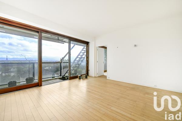 Appartement à vendre 2 pièces 66 m² Saint-Cloud