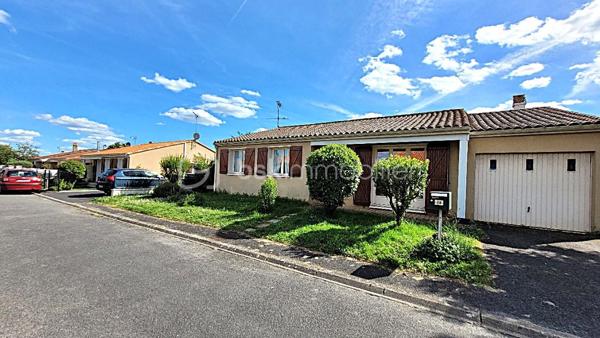 Pavillon de 113 m²