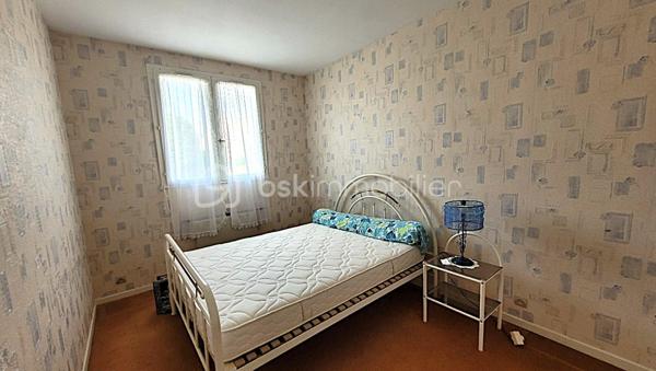 Pavillon de 113 m²