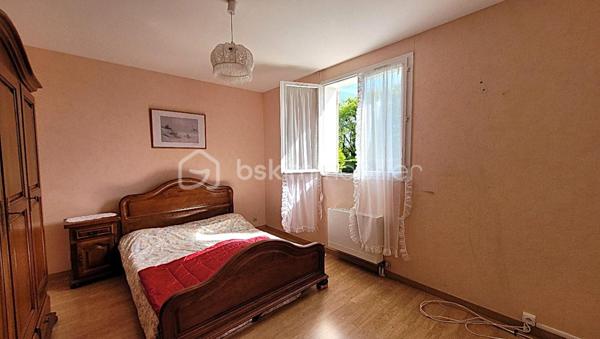 Pavillon de 113 m²