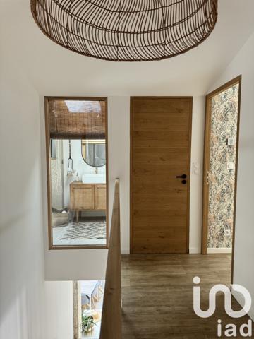 Maison à vendre 5 pièces 183 m² Puilboreau