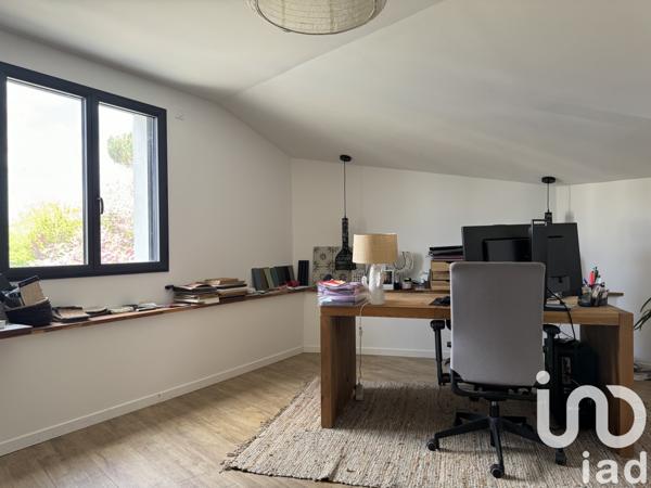 Maison à vendre 5 pièces 183 m² Puilboreau