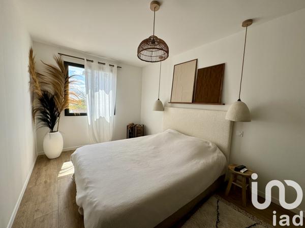 Maison à vendre 5 pièces 183 m² Puilboreau
