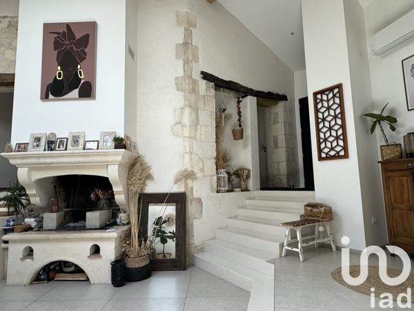 Maison à vendre 5 pièces 183 m² Puilboreau