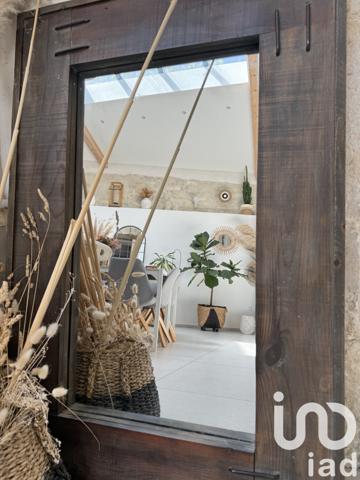 Maison à vendre 5 pièces 183 m² Puilboreau