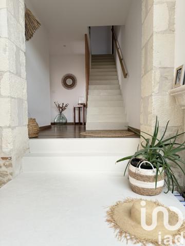 Maison à vendre 5 pièces 183 m² Puilboreau