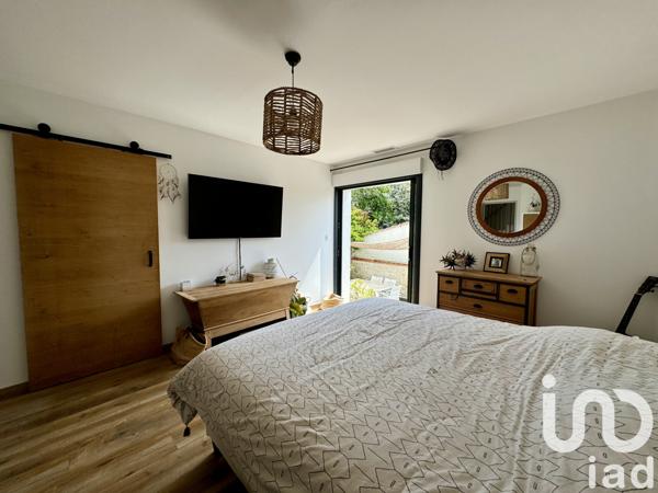 Maison à vendre 5 pièces 183 m² Puilboreau