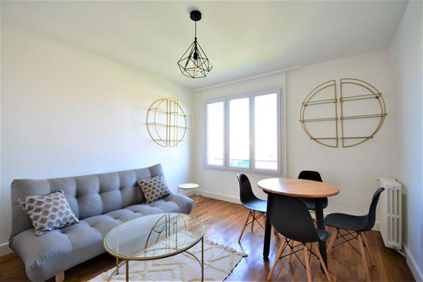 Le Kremlin-Bicêtre - Appartement 3 pièces - Parfait état