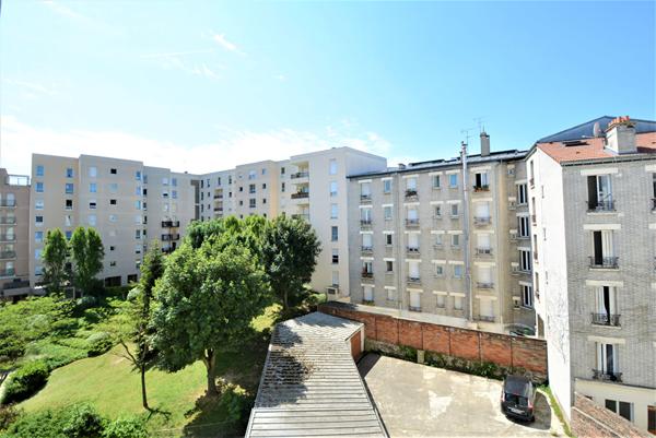 Le Kremlin-Bicêtre - Appartement 3 pièces - Parfait état