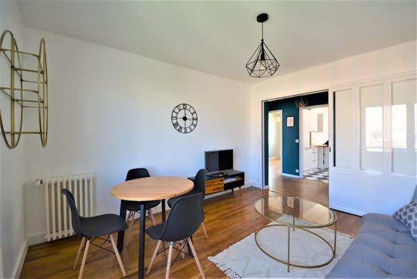 Le Kremlin-Bicêtre - Appartement 3 pièces - Parfait état