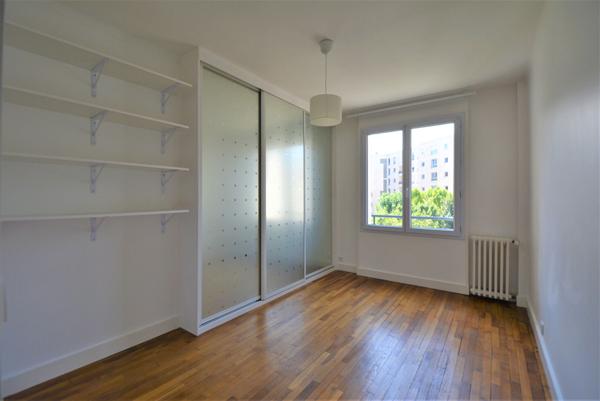 Le Kremlin-Bicêtre - Appartement 3 pièces - Parfait état