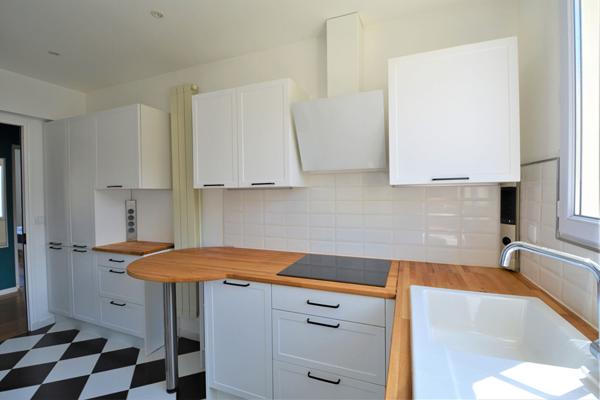 Le Kremlin-Bicêtre - Appartement 3 pièces - Parfait état