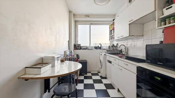 Appartement Boulogne Billancourt 2 pièce(s) 68.11 m2