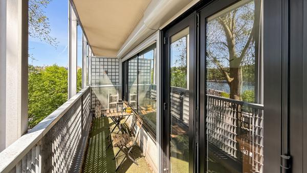 Appartement Boulogne Billancourt 2 pièce(s) 68.11 m2