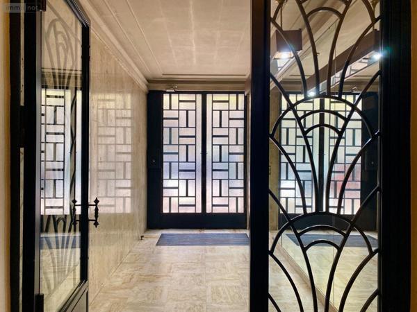 Appartement à vendre à Paris 16e arrondissement à Paris (75016), ref :