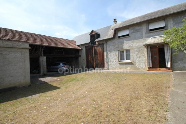 Maison à vendre VIELLE ADOUR (65)