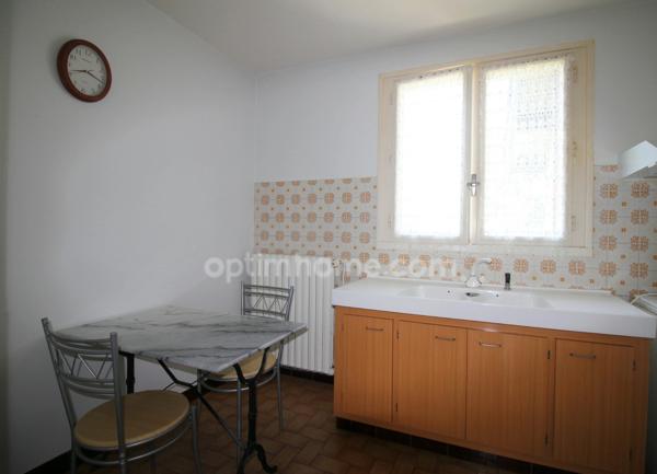 Maison à vendre VIELLE ADOUR (65)