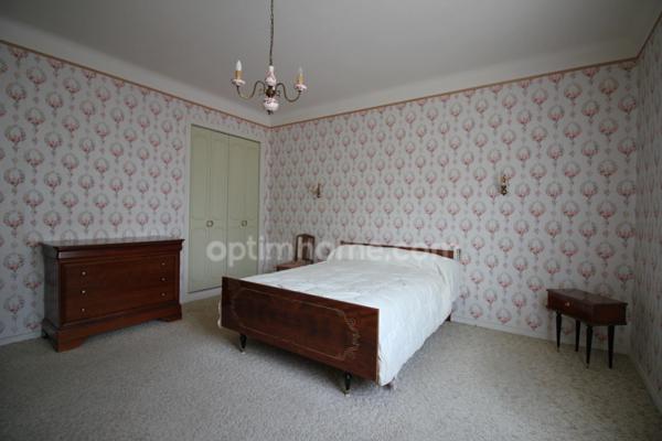 Maison à vendre VIELLE ADOUR (65)