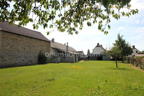 Maison à vendre VIELLE ADOUR (65)