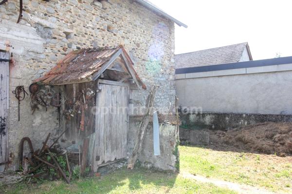 Maison à vendre VIELLE ADOUR (65)