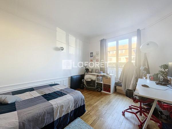 Achat appartement Brunoy - 3 pièce(s) - 68 m² - 235 000 €