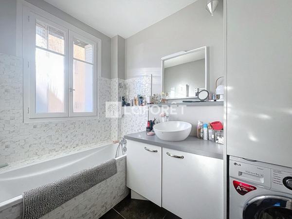 Achat appartement Brunoy - 3 pièce(s) - 68 m² - 235 000 €