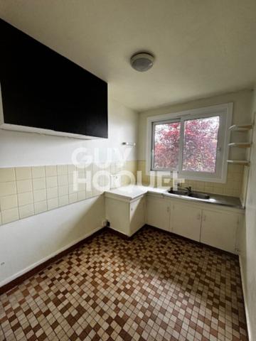Appartement Vanves 2 pièce(s) 51.40 m2