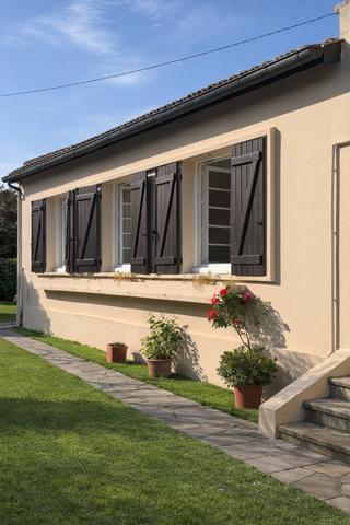 Anglet (64600) Maison 4 chambres quartier 4 cantons à Anglet