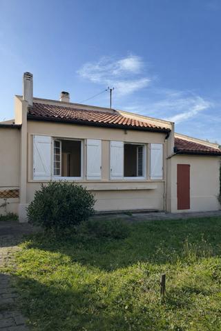 Anglet (64600) Maison 4 chambres quartier 4 cantons à Anglet