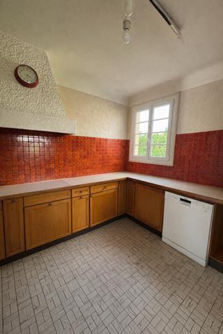 Anglet (64600) Maison 4 chambres quartier 4 cantons à Anglet