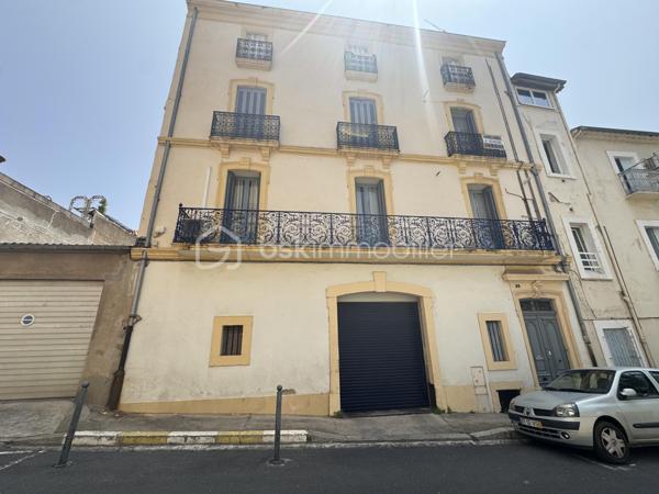 Appartement de 103 m²