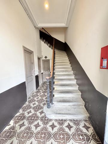 Appartement de 103 m²