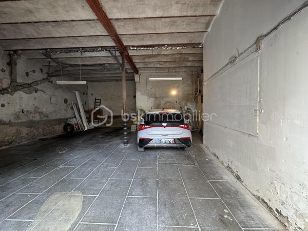 Appartement de 103 m²