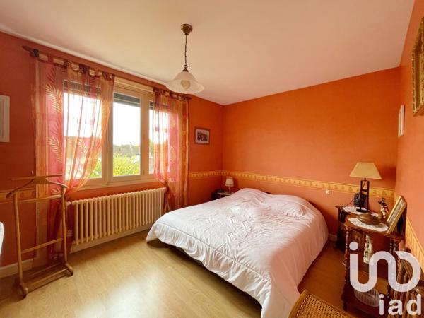 Maison à vendre 6 pièces 145 m² Compiègne