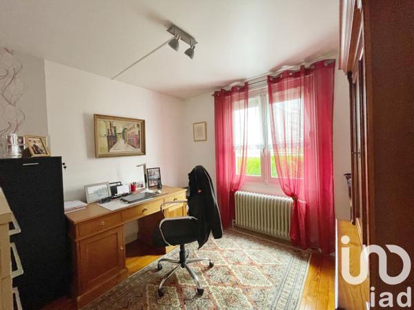 Maison à vendre 6 pièces 145 m² Compiègne