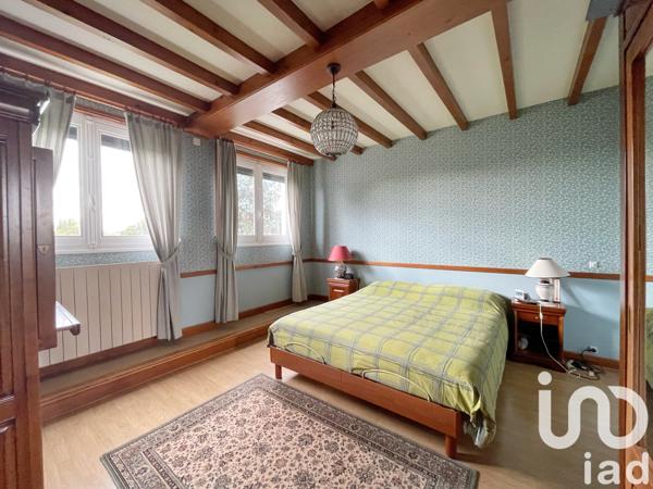 Maison à vendre 6 pièces 145 m² Compiègne