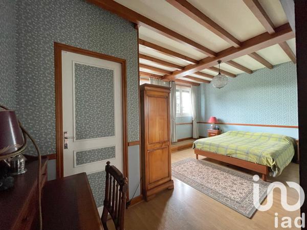 Maison à vendre 6 pièces 145 m² Compiègne