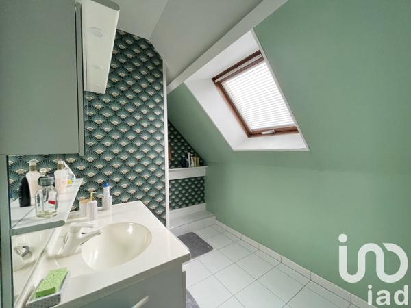 Maison à vendre 6 pièces 145 m² Compiègne