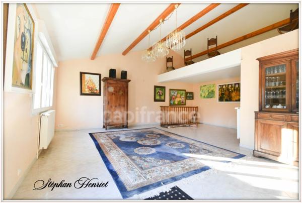 Maison à vendre 266 m2 pièces  (11)