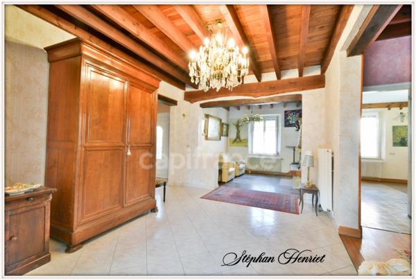 Maison à vendre 266 m2 pièces  (11)